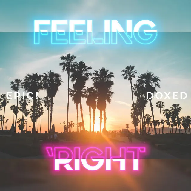 Feeling 'Right - (Extended Mix)