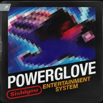 Power Glove by Siskiyou