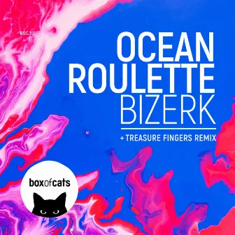 Bizerk by Ocean Roulette