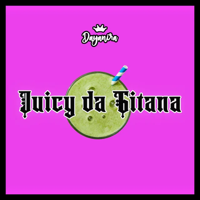 Juicy da Gitana