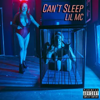 Can't Sleep by Lil MC