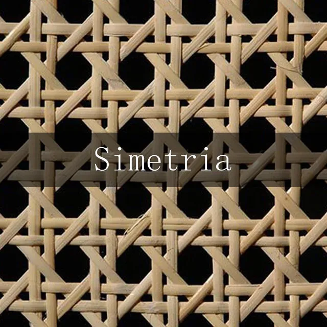 Simetria