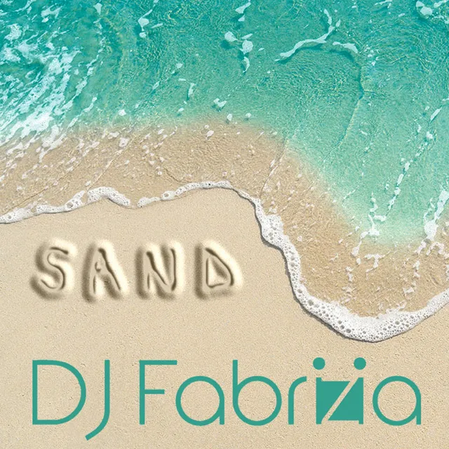 Sand - Radio Edit