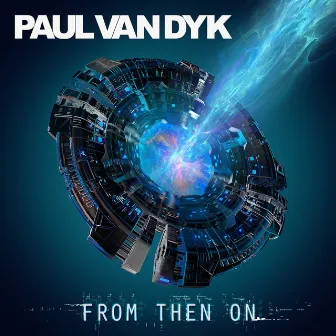 From Then On by Paul van Dyk