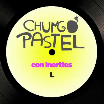 L (Radio Edit) by Chungo Pastel