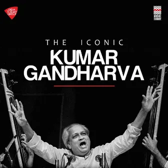 The Iconic Kumar Gandharva by Unknown Artist