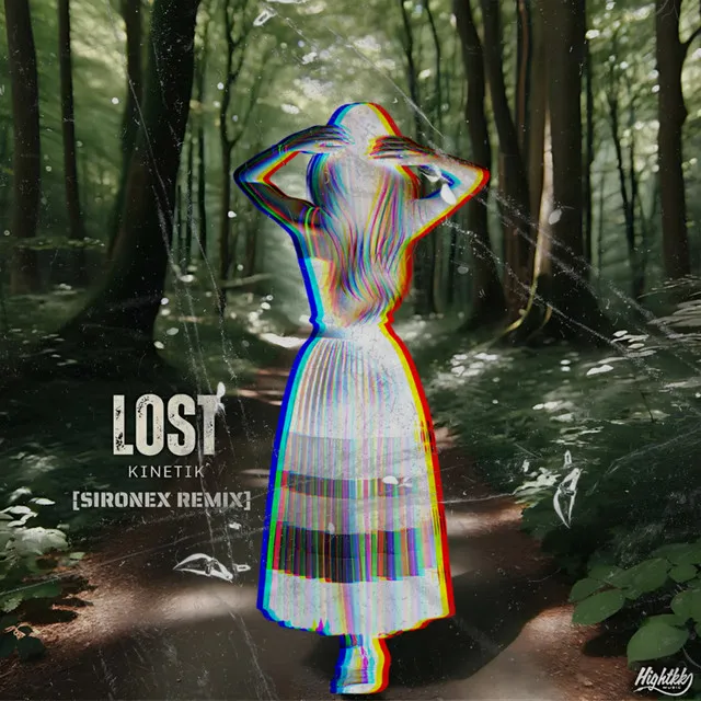 Lost - Extended Edit - Sironex Remix