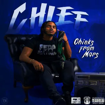 Chief by ChinksFromMars