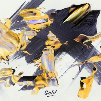 Gold by Cabu