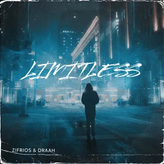 Limitless - Hardstyle Version by ZIFRIOS