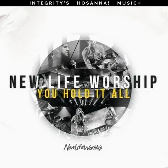 You Hold It All (Live) by Integrity's Hosanna! Music