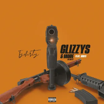 Glizzys & more by Ty3hirty