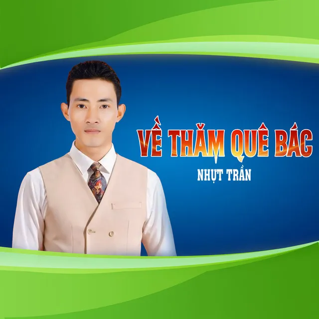 Về Thăm Quê Bác