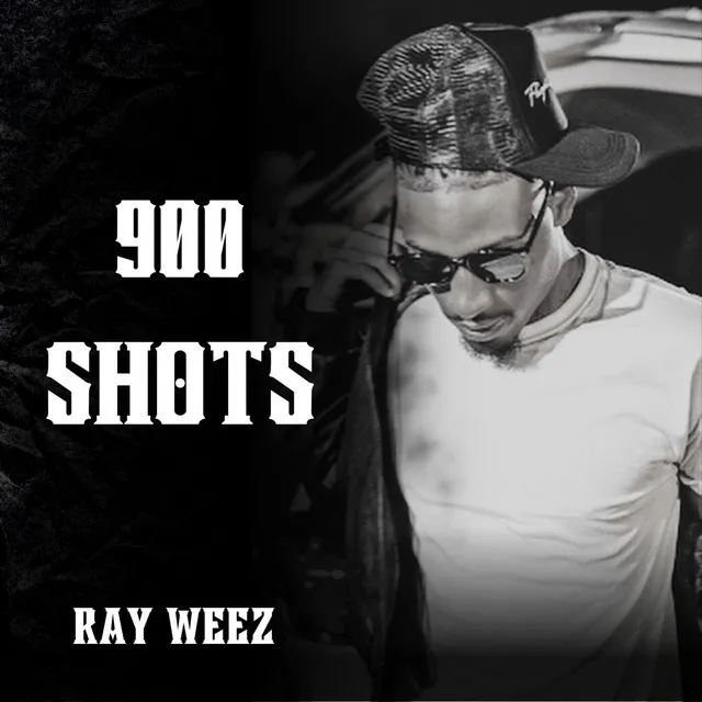 900 Shots