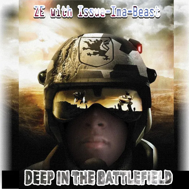 Deep in the Battlefield