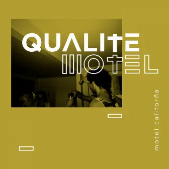 Motel Califorña by Qualité Motel