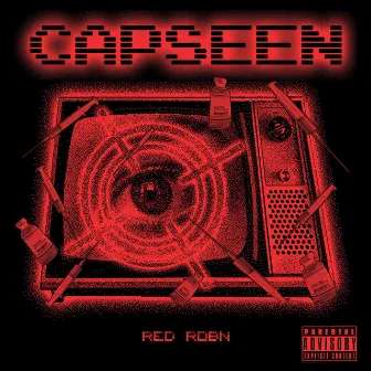 Capseen by Red Robn