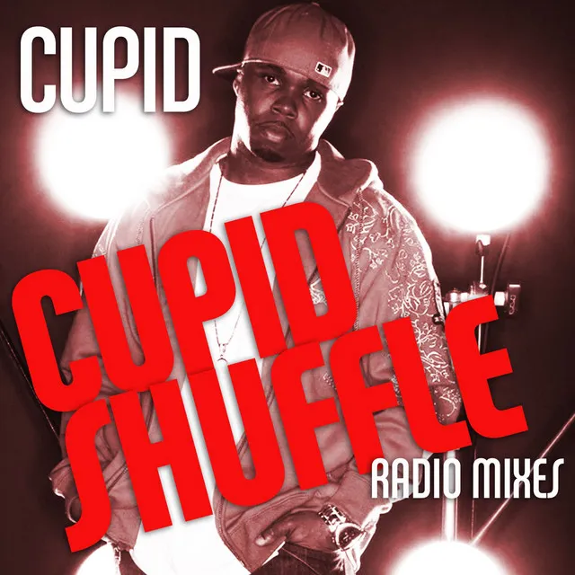 Cupid Shuffle - DFA Radio Edit