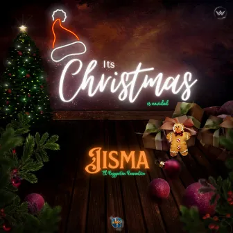 Its Christmas by Jisma