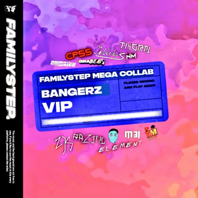 Bangerz (VIP)