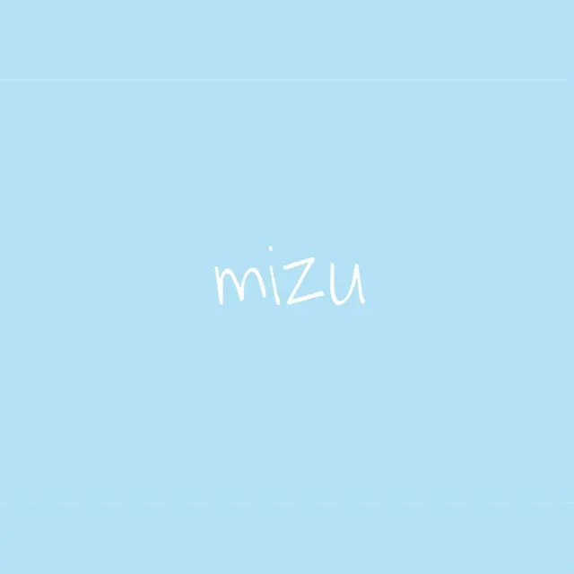 Mizu