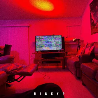 Midnight EP by RickyP