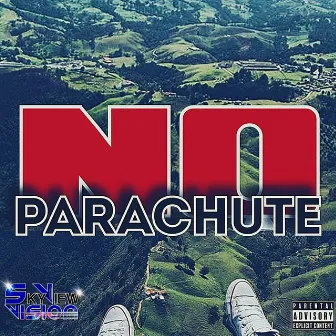 No Parachute by QB Masburge