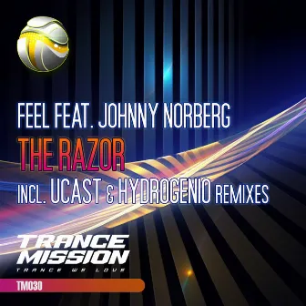 The Razor (Remixed) by Johnny Norberg