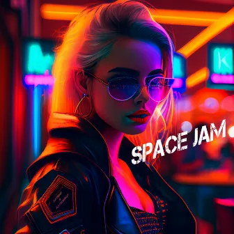 Space Jam by Kitsune