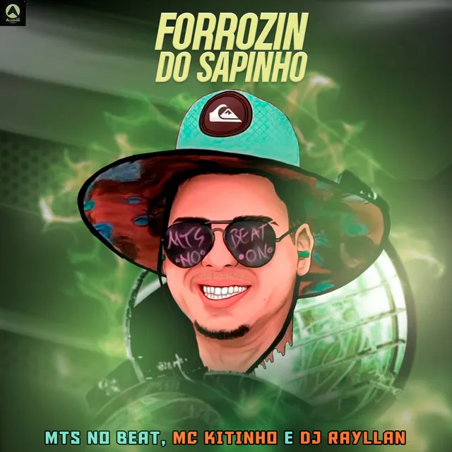 Forrózin do Sapinho