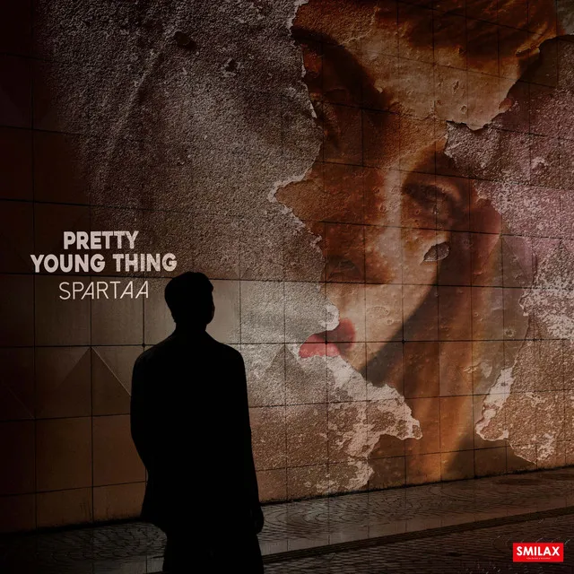 Pretty Young Thing - Radio Edit