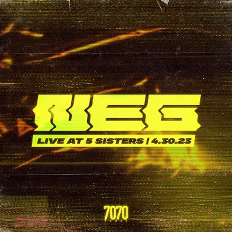 5 Sisters 4-30-23 - Live! by Northeast Groovers