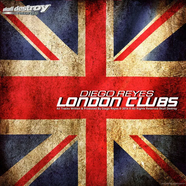 London Clubs - Original Mix