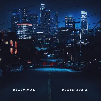 A Way by Belly Mac