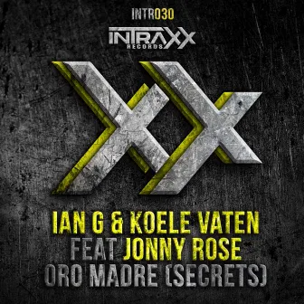 Oro Madre (Secrets) by Ian G.