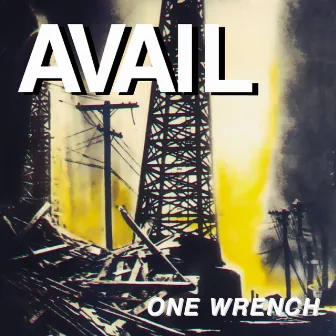 One Wrench by Avail