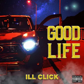 Good Life by illclick