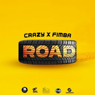 Road by Fimba