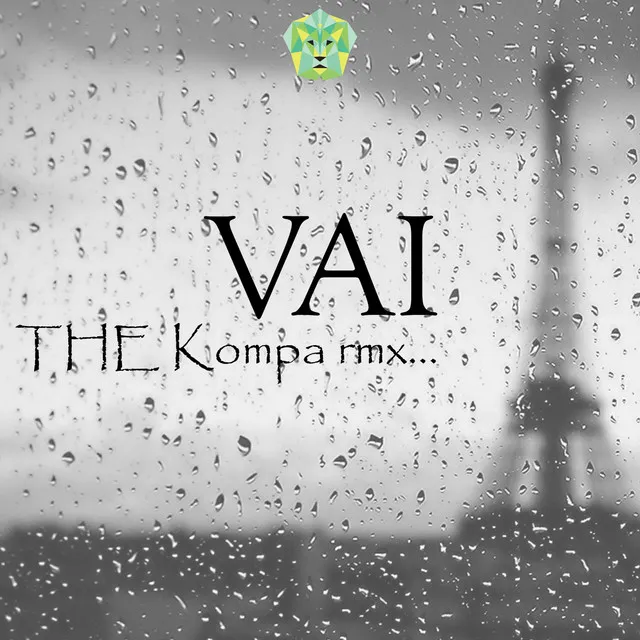 Vai (The Kompa Remix)