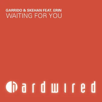 Waiting For You by Garrido & Skehan