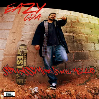 Sou Assim by Eazy CDA