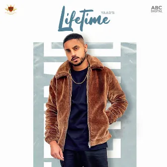 Lifetime by Jay Trak