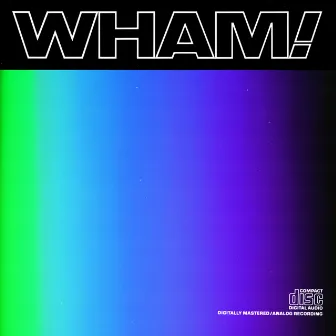 Music From The Edge Of Heaven by Wham!