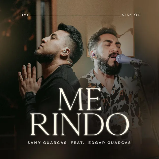 Me Rindo (En Vivo)