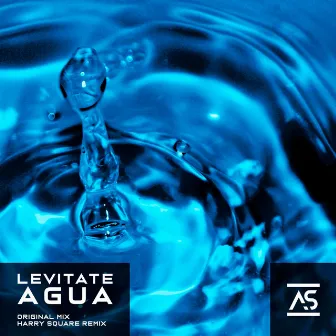 Agua by Harry Square