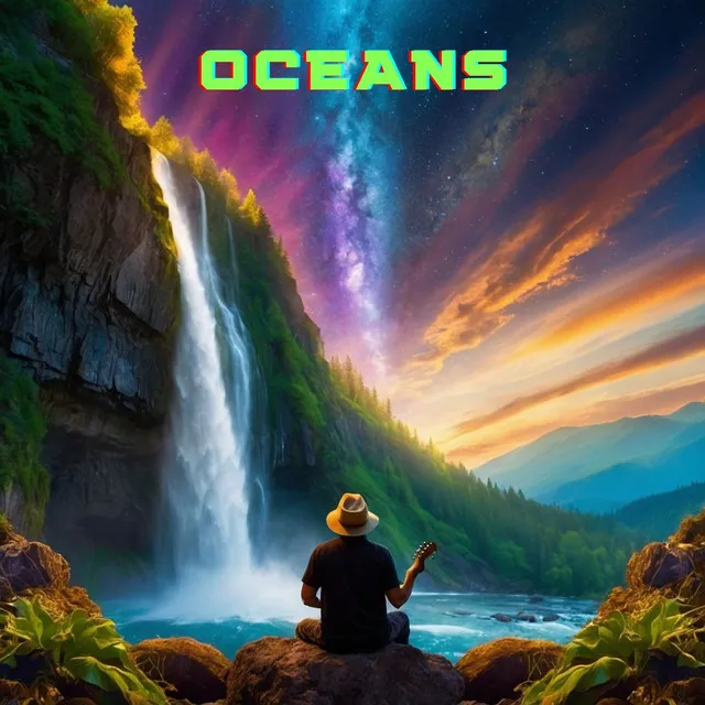 Oceans