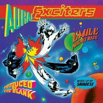 Emile (Night Rate) EP by Aural Exciters