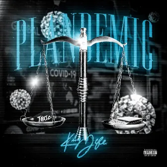 PLANDEMIC by King Jefe