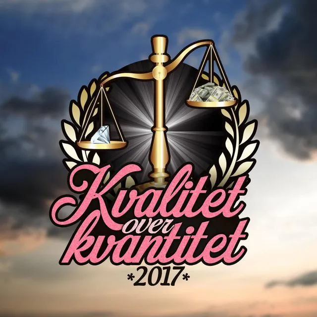 Kvalitet over Kvantitet 2017