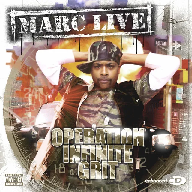 Marc Live